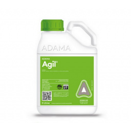 agil