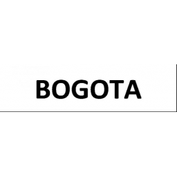 bogota