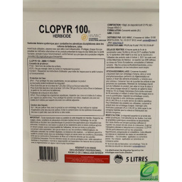 clopyr