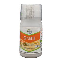 gratil