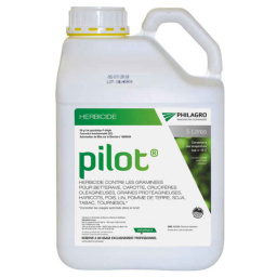 philagro 3660051003701 pilot